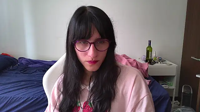 Alice love29 online show from 12, 2, 2025