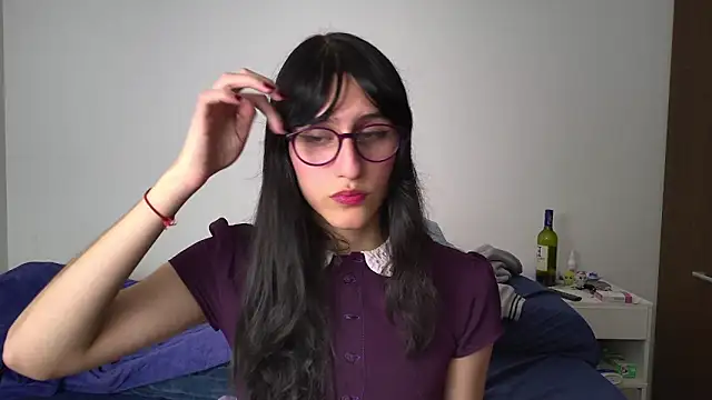 Alice love29 online show from 19, 2, 2025