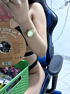 Katia sweetx online show from 12, 12, 2024