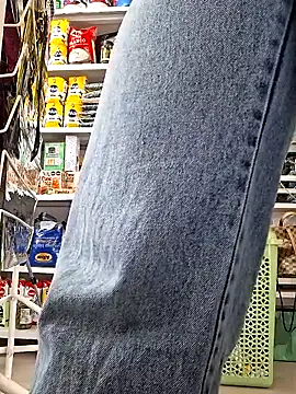 Katia sweetx online show from 6, 10, 2025