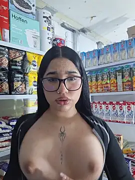 Katia sweetx online show from 16, 3, 2026