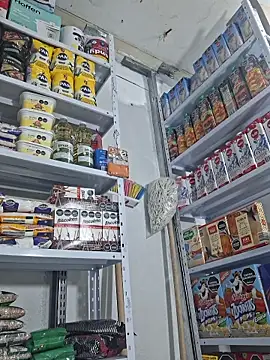 Katia sweetx online show from 18, 3, 2026