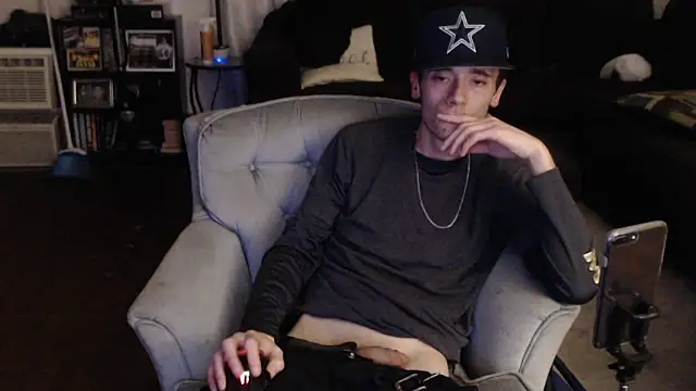 MrKingDick607 online show from 8, 2, 2025