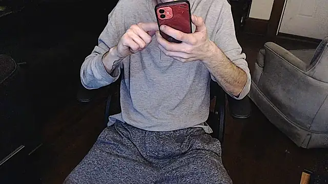 MrKingDick607 online show from 26, 9, 2025