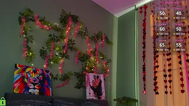 Margaret Clark  online show from 19, 2, 2026