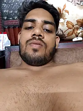 Rajsingh9650 online show from 3, 10, 2025