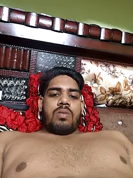 Rajsingh9650 online show from 7, 10, 2025