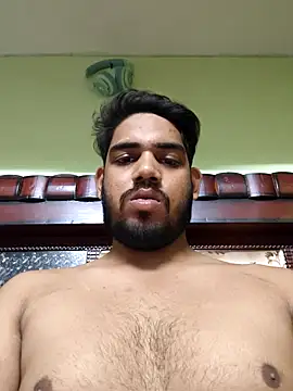 Rajsingh9650 online show from 28, 10, 2025