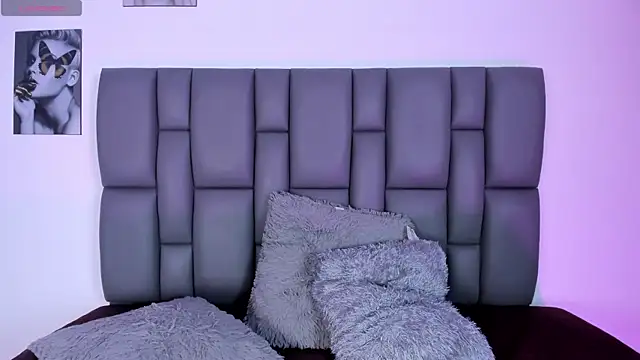 Sophia Lemos online show from 18, 3, 2025