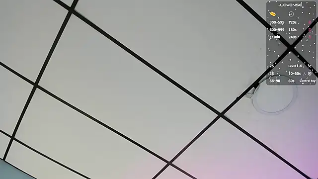 Sophia Lemos online show from 9, 9, 2025