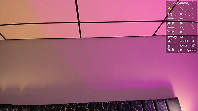 Sophia Lemos online show from 14, 9, 2025