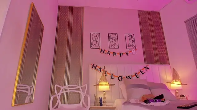 zoe sky  online show from 31, 10, 2025