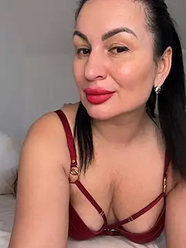 Helena7077 online show from 10, 3, 2026