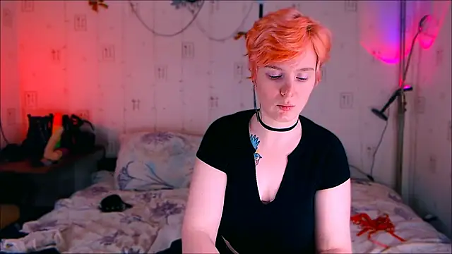 Snapshot of MissSeverina chatting on 27, 12, 2024 MissSeverina online show from 27, 12, 2024