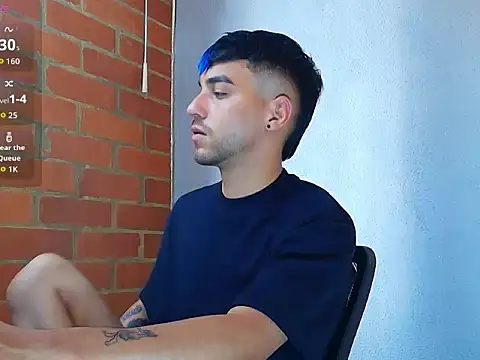 Snapshot of Leandro_valenzuela chatting on 30, 10, 2025 Leandro valenzuela online show from 30, 10, 2025