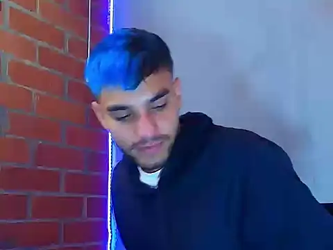 Snapshot of Leandro_valenzuela chatting on 15, 11, 2025 Leandro valenzuela online show from 15, 11, 2025