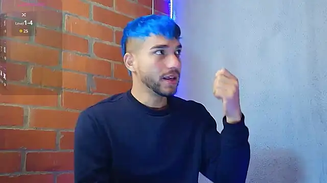 Snapshot of Leandro_valenzuela chatting on 19, 11, 2025 Leandro valenzuela online show from 19, 11, 2025