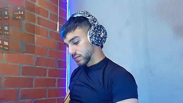 Snapshot of Leandro_valenzuela chatting on 20, 11, 2025 Leandro valenzuela online show from 20, 11, 2025