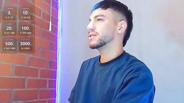 Snapshot of Leandro_valenzuela chatting on 21, 11, 2025 Leandro valenzuela online show from 21, 11, 2025