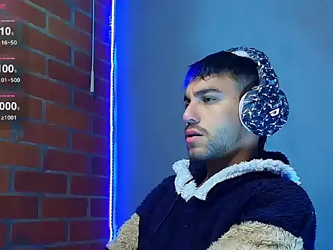 Snapshot of Leandro_valenzuela chatting on 29, 11, 2025 Leandro valenzuela online show from 29, 11, 2025