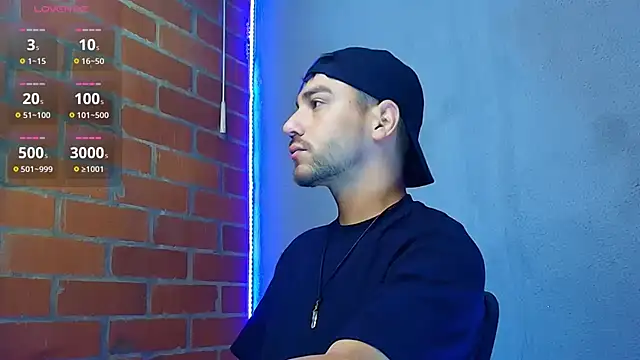 Snapshot of Leandro_valenzuela chatting on 30, 11, 2025 Leandro valenzuela online show from 30, 11, 2025