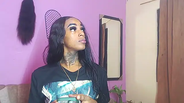 badgirls cx online show from 8, 10, 2025