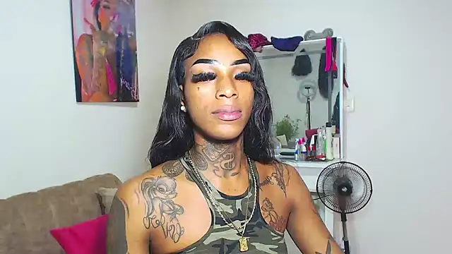 badgirls cx online show from 26, 3, 2026