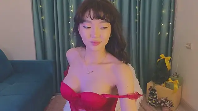 AudreyMell online show from 5, 1, 2025