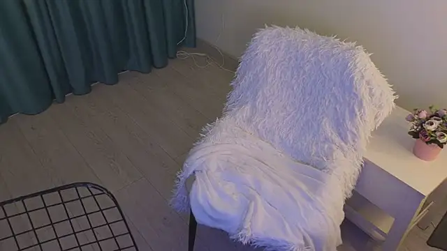 AudreyMell online show from 10, 1, 2025