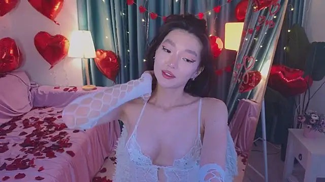 AudreyMell online show from 11, 2, 2025