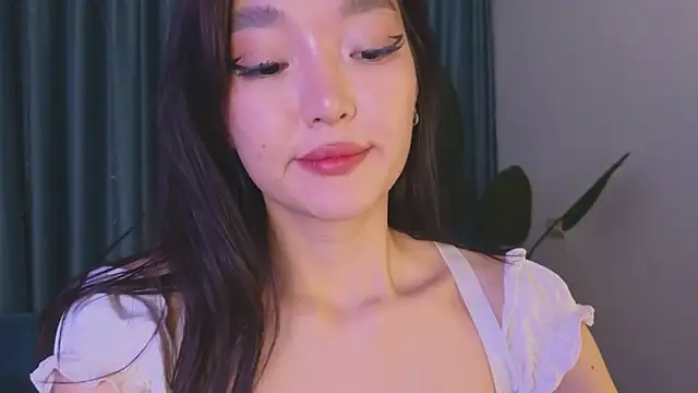 AudreyMell online show from 26, 2, 2025