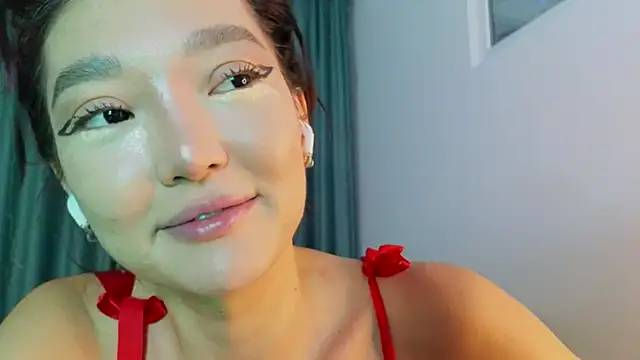 AudreyMell online show from 28, 9, 2025