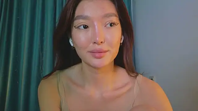 AudreyMell online show from 28, 10, 2025