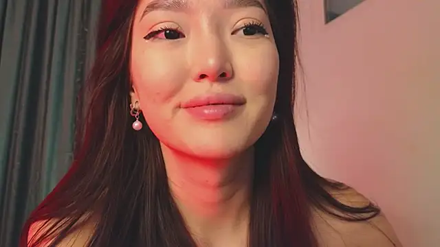 AudreyMell online show from 19, 2, 2026