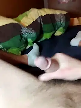 Crazzy Maiky online show from 20, 12, 2024