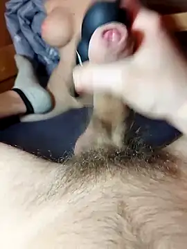 Crazzy Maiky online show from 24, 3, 2026