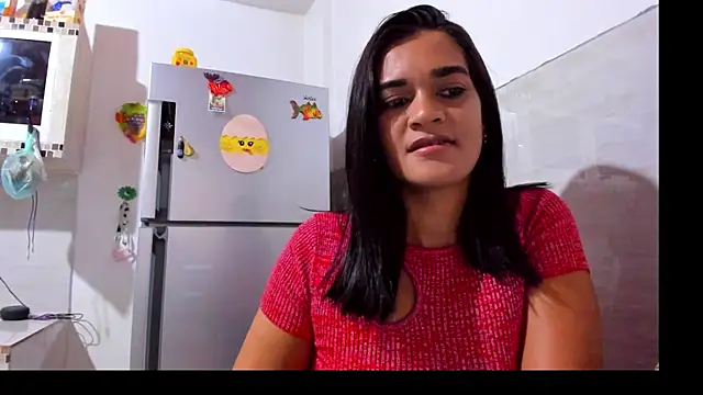 Biancasantillana online show from 4, 10, 2025