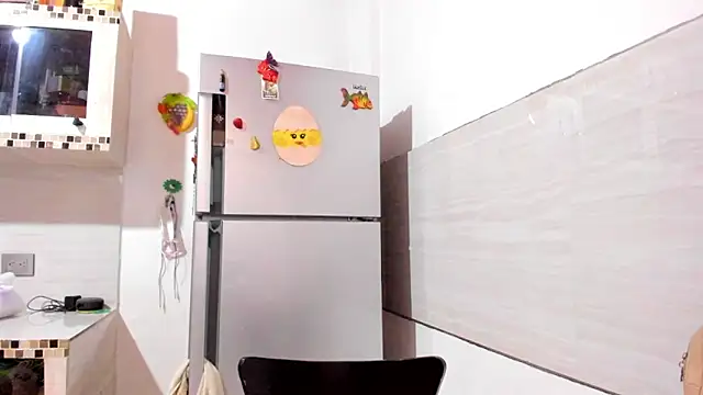 Biancasantillana online show from 2, 11, 2025