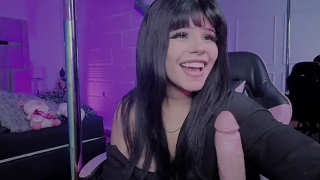 BonnieAnderson  online show from 12, 2, 2026