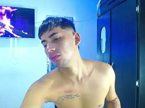 boy latino sex online show from 24, 9, 2025
