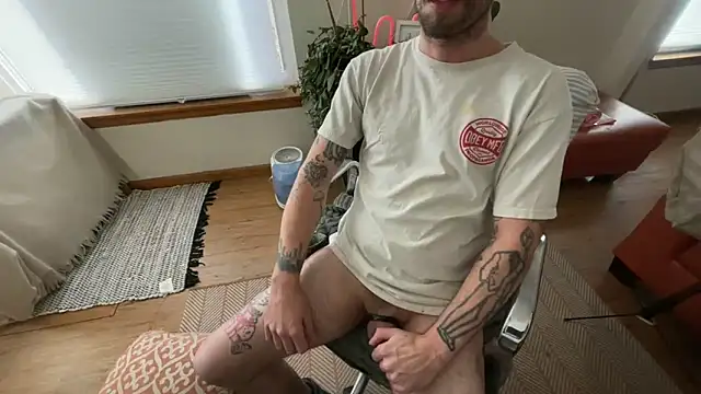 RuffClvb online show from 4, 2, 2026