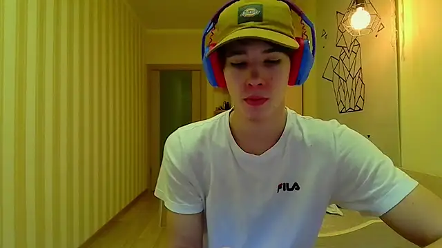 gayGamogey online show from 6, 12, 2024