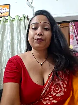 DREAM GIRL-30 online show from 28, 10, 2025