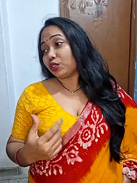 DREAM GIRL-30 online show from 13, 12, 2025