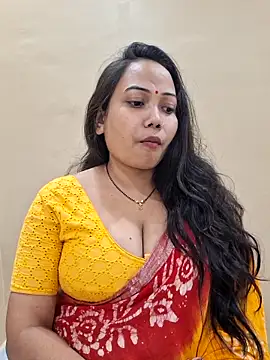 DREAM GIRL-30 online show from 15, 1, 2026