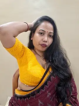 DREAM GIRL-30 online show from 18, 1, 2026