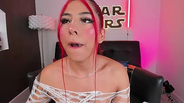 miss  allison online show from 15, 4, 2026