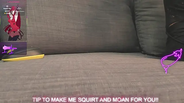 Sage Heartt online show from 7, 10, 2025