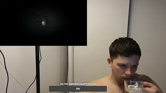 BigL0ve online show from 22, 3, 2025