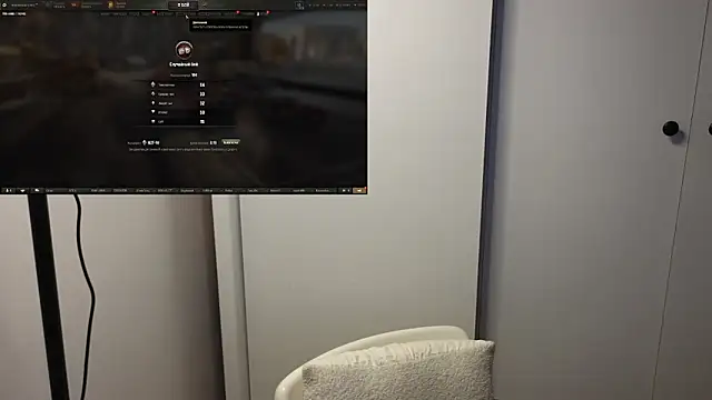 BigL0ve online show from 14, 9, 2025